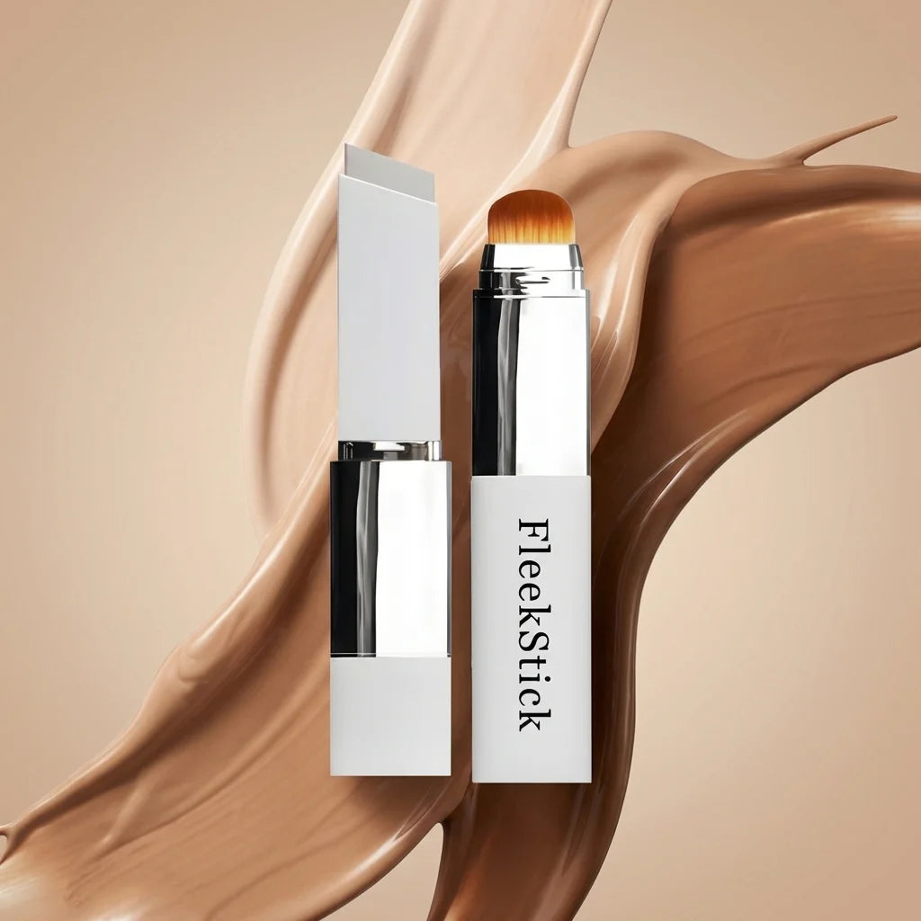 Fondotinta Stick Adattivo 2-in-1