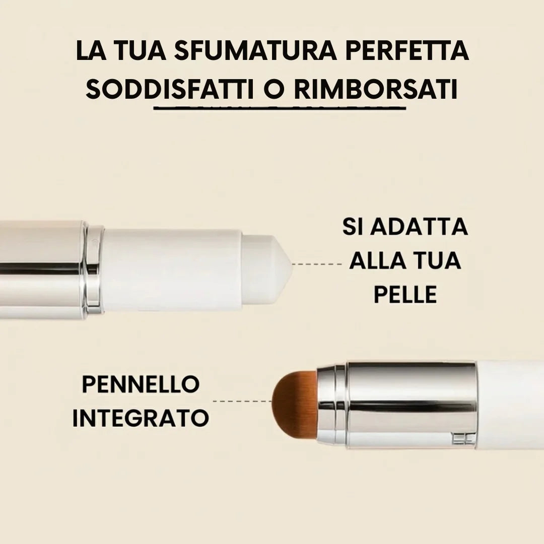 Fondotinta Stick Adattivo 2-in-1