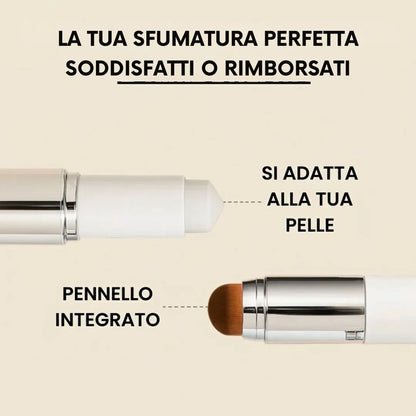 Fondotinta Stick Adattivo 2-in-1