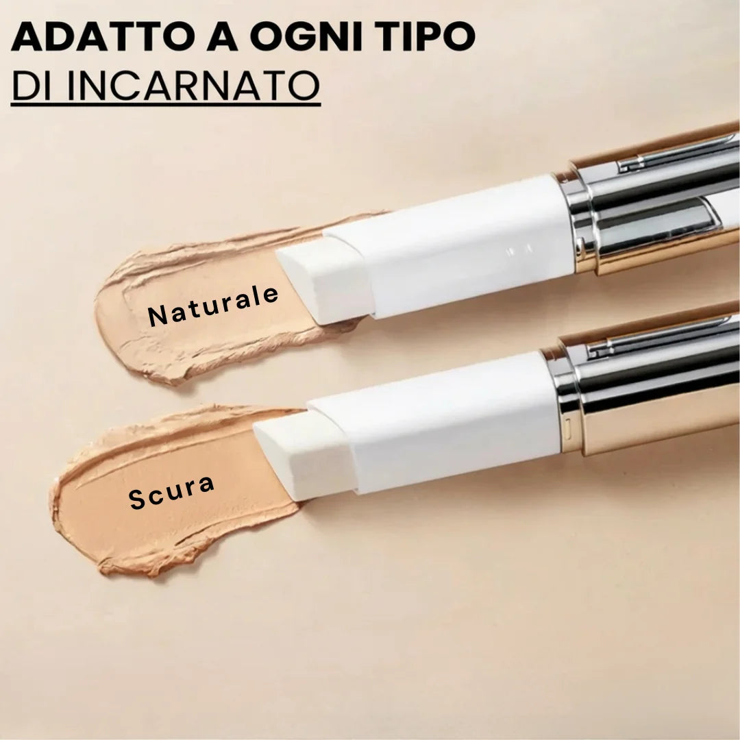 Fondotinta Stick Adattivo 2-in-1