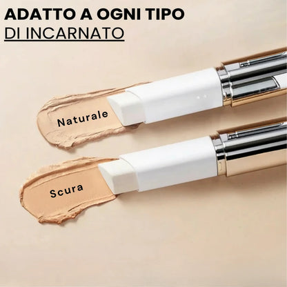 Fondotinta Stick Adattivo 2-in-1