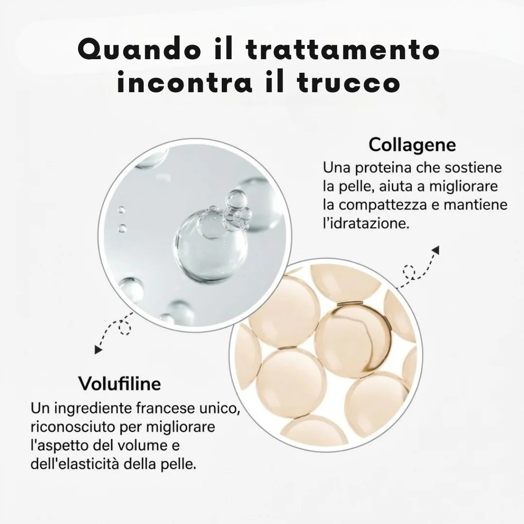 Fondotinta Stick Adattivo 2-in-1